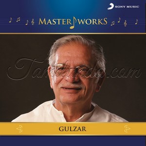 MasterWorks Gulzar (2016) (Various Artists)